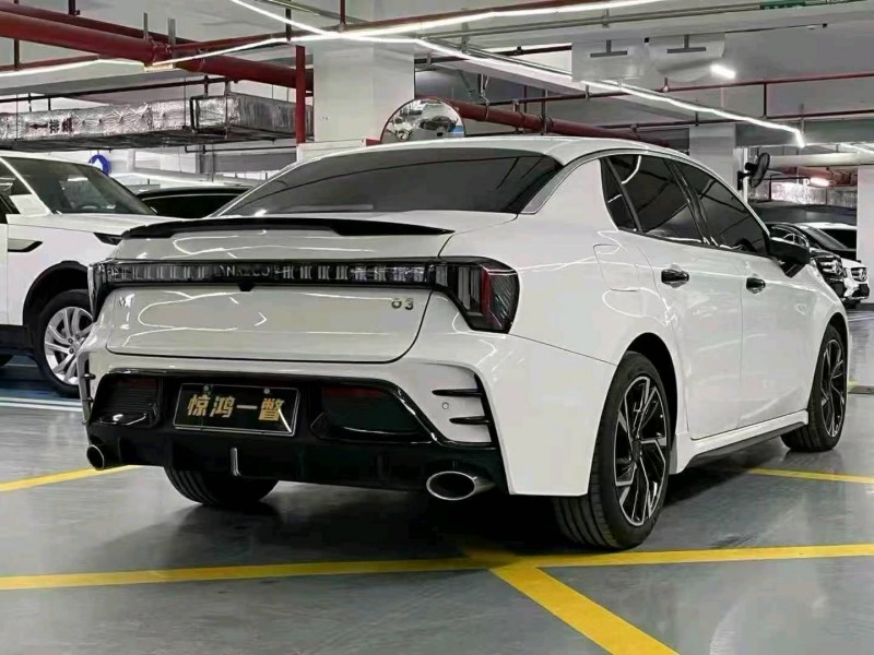 广州24年领克037