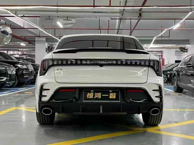 广州24年领克038