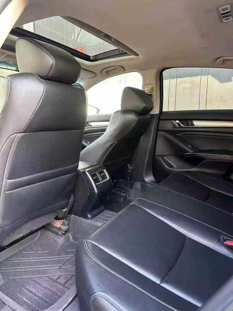 汕头18年本田雅阁5