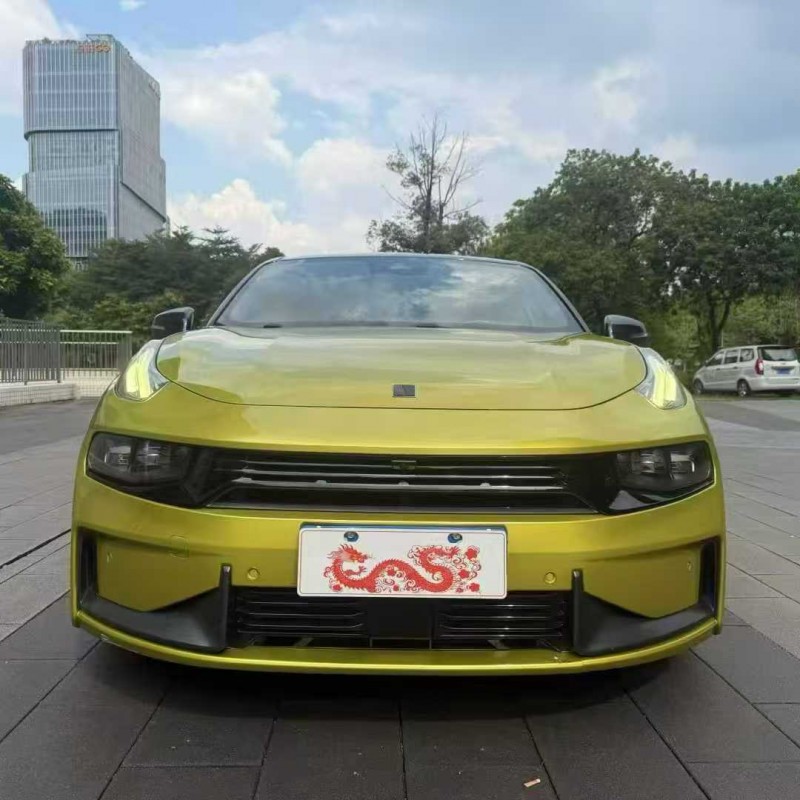 佛山20年领克031