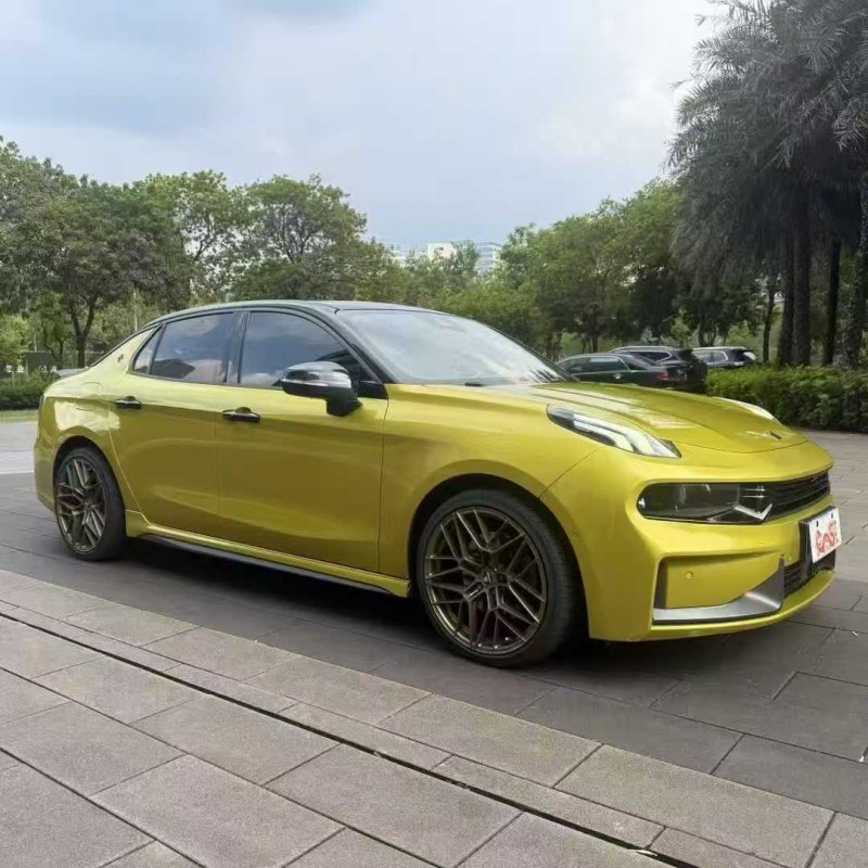 佛山20年领克032