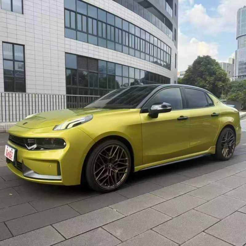 佛山20年领克033