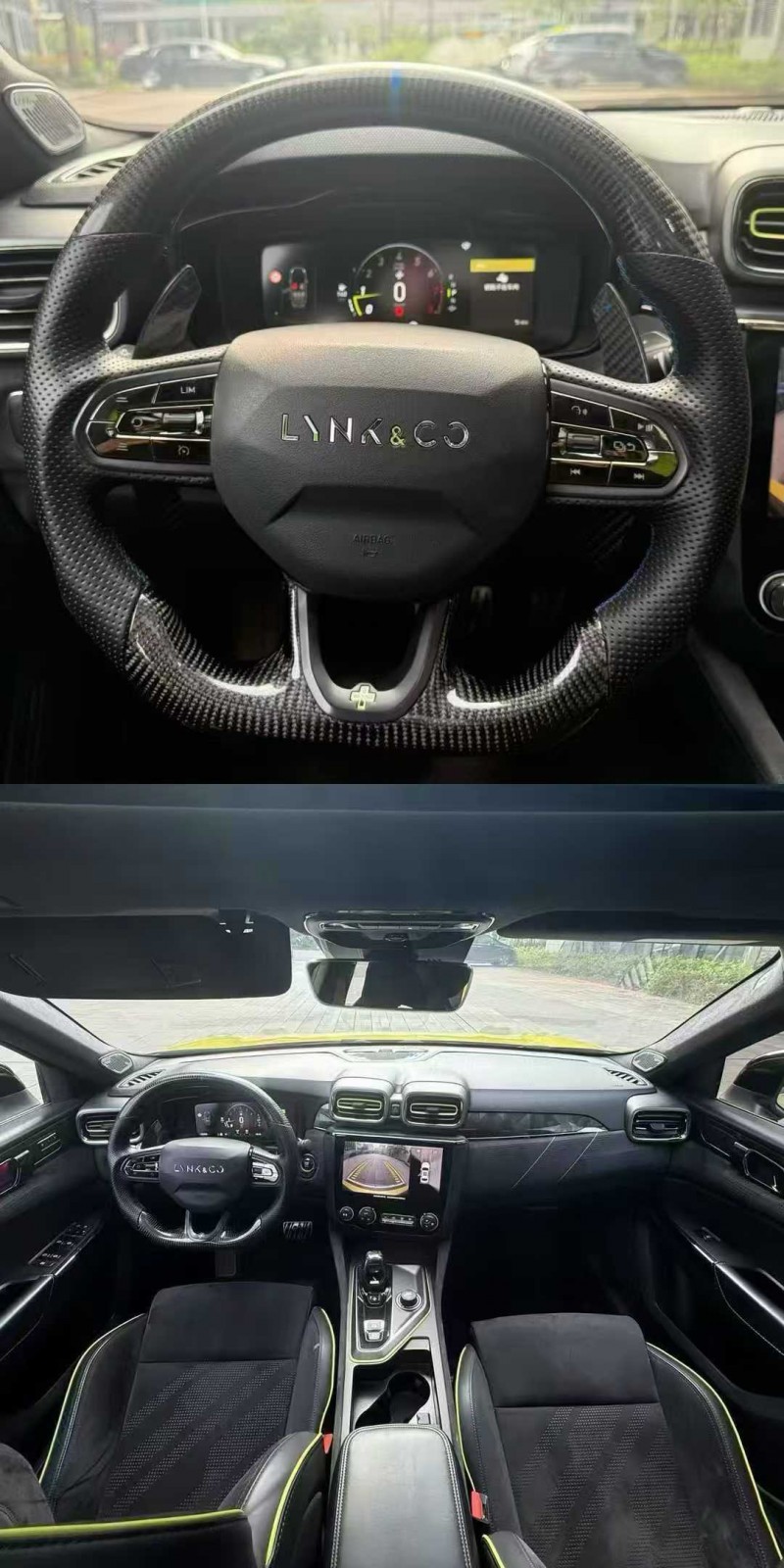 佛山20年领克034