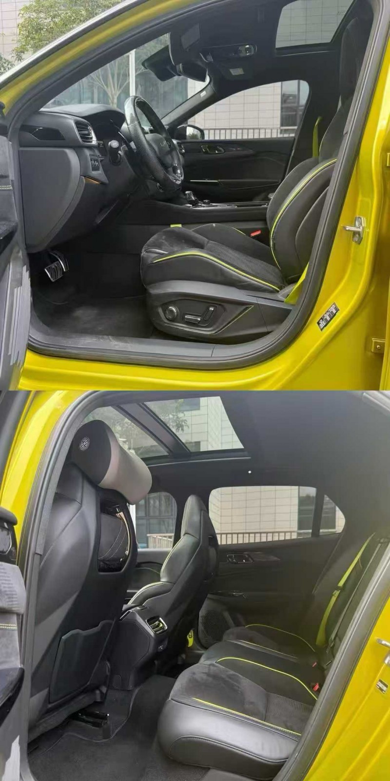 佛山20年领克035