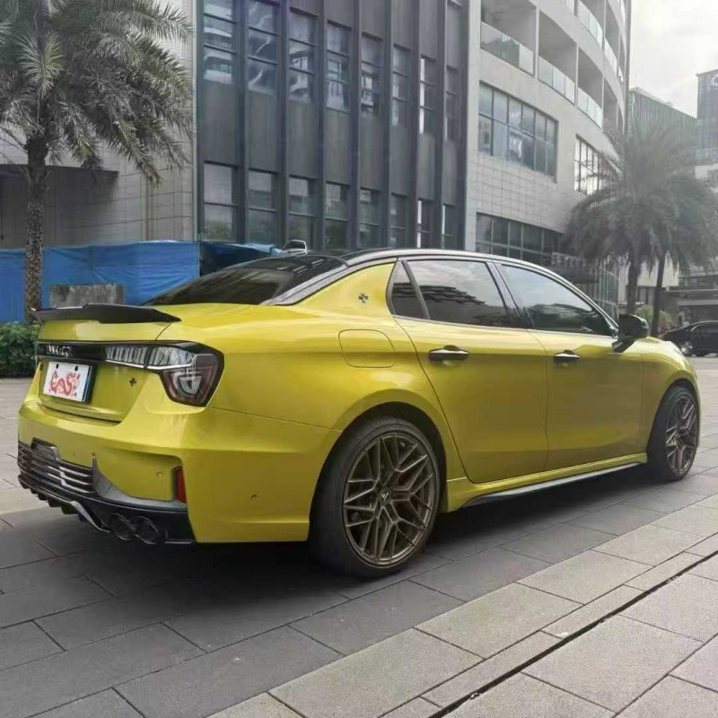 佛山20年领克037