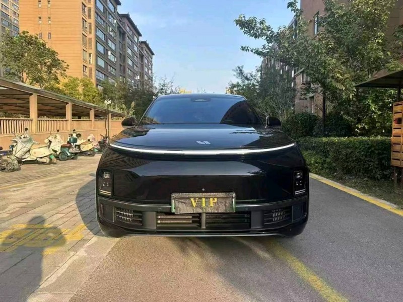 宿迁23年理想L91