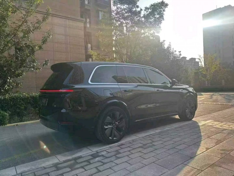 宿迁23年理想L94