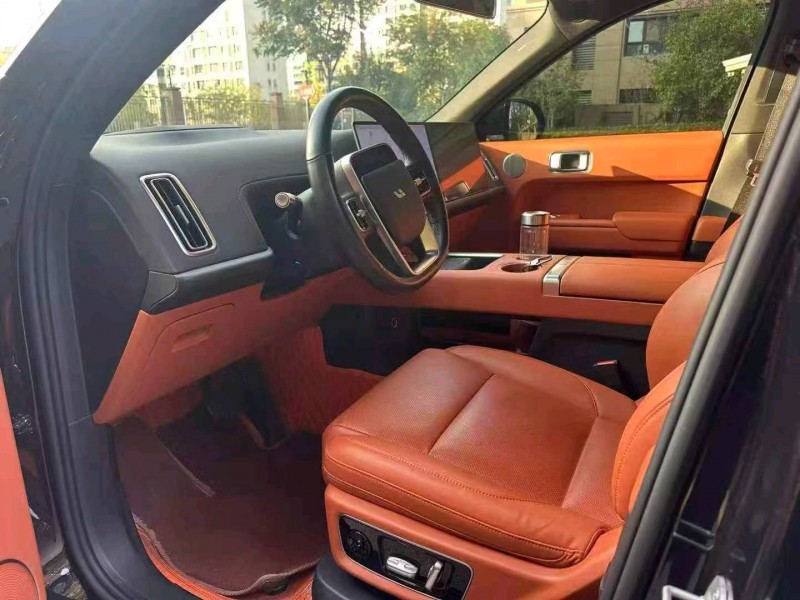 宿迁23年理想L98