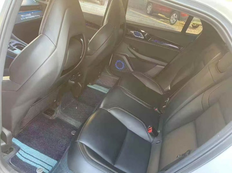 石家庄24年领克035