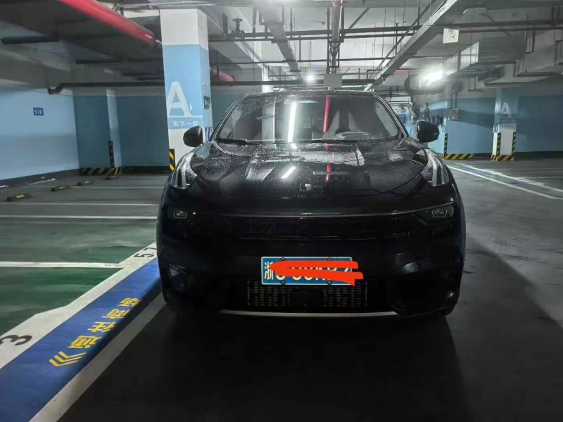 济宁24年领克051