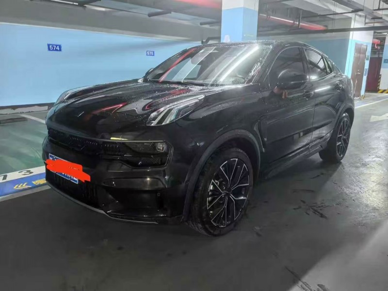 济宁24年领克052