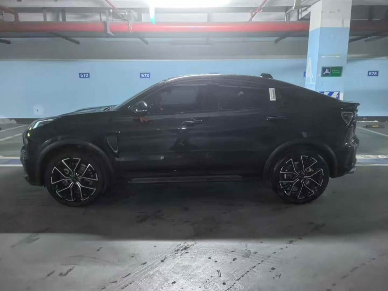 济宁24年领克053