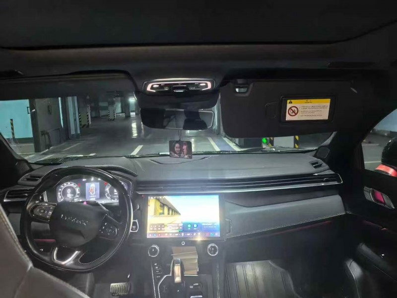 济宁24年领克054