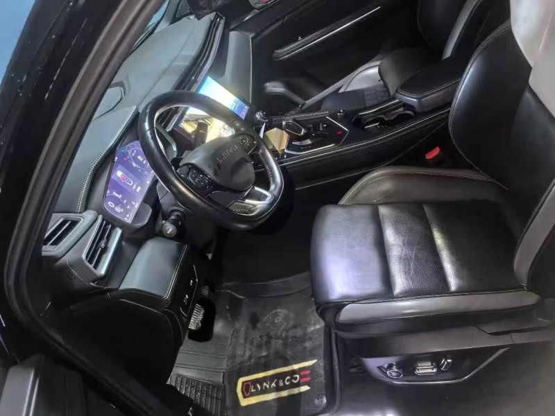 济宁24年领克056