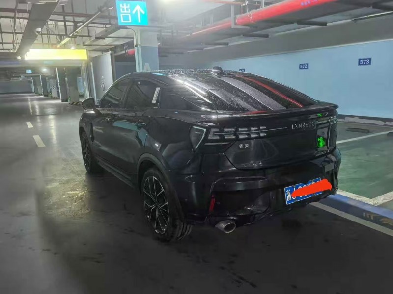 济宁24年领克057