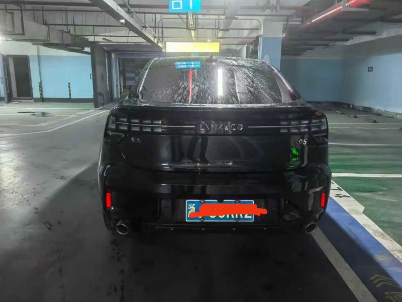 济宁24年领克059