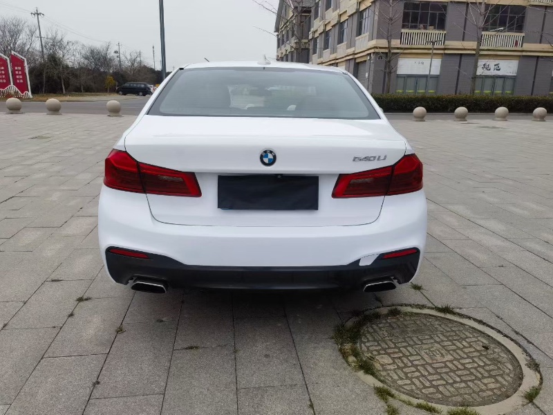 宿州20年宝马5系6