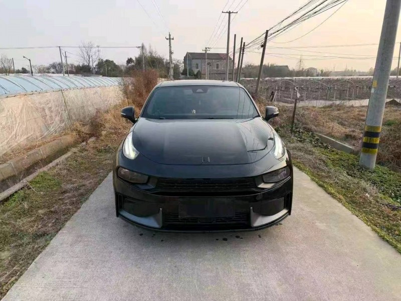 台州21年领克031