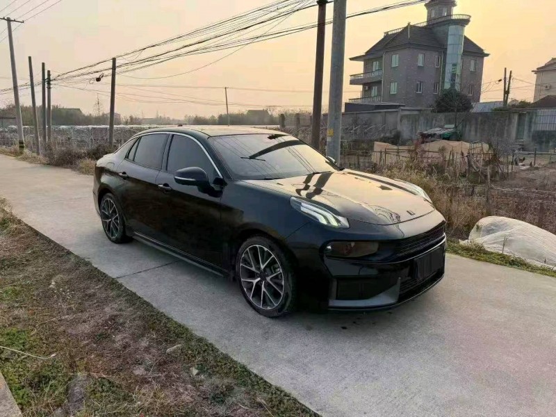 台州21年领克032