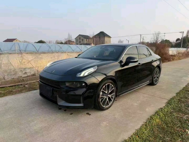 台州21年领克033