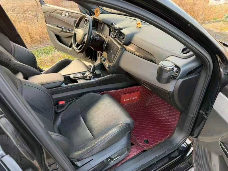 台州21年领克035