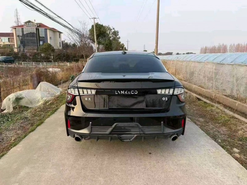 台州21年领克037