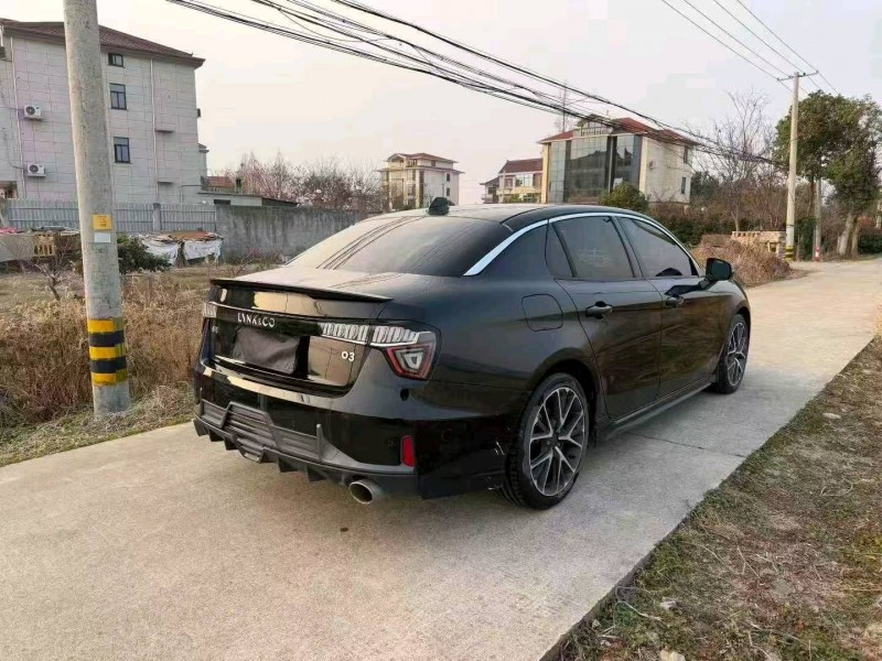 台州21年领克038