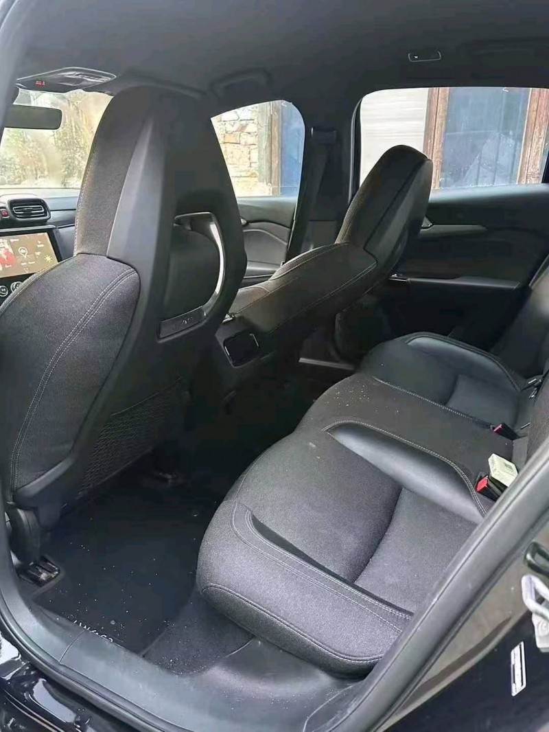 台州21年领克035