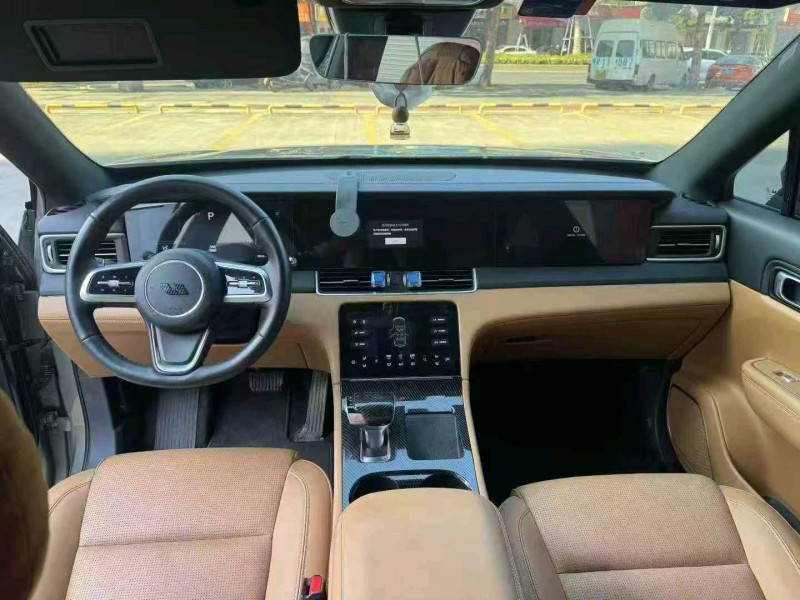 广州22年理想理想ONE8