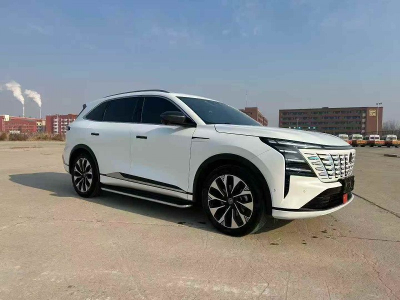 承德25年长安汽车CS752