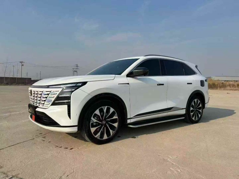 承德25年长安汽车CS753