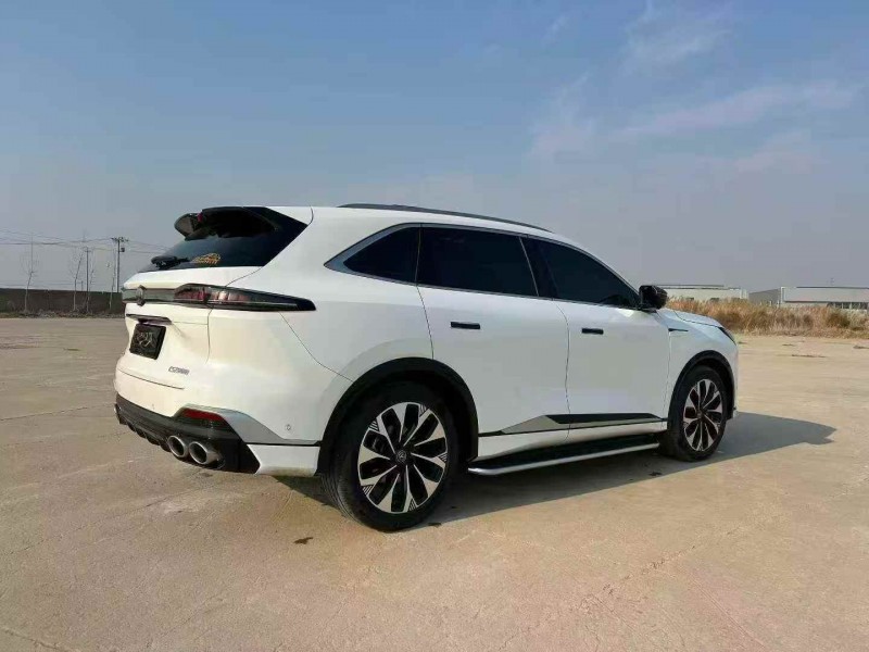 承德25年长安汽车CS757