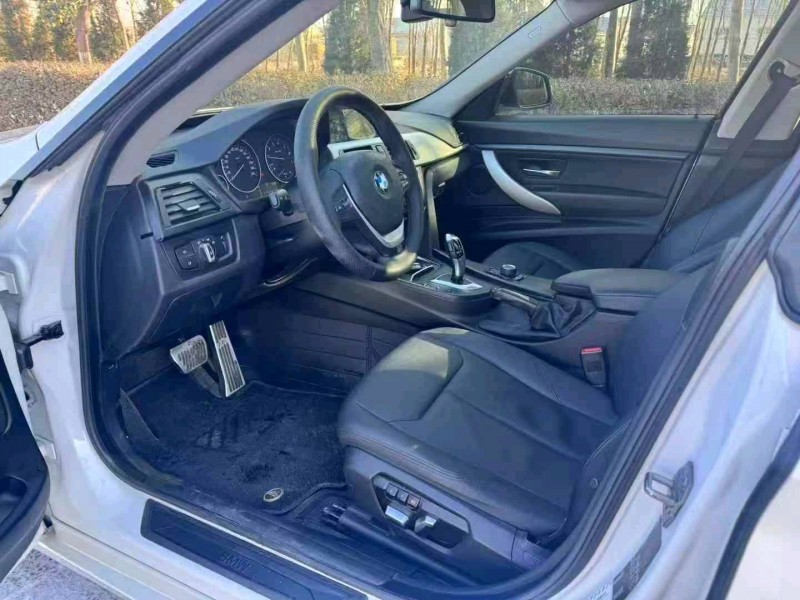 青岛16年宝马3系6