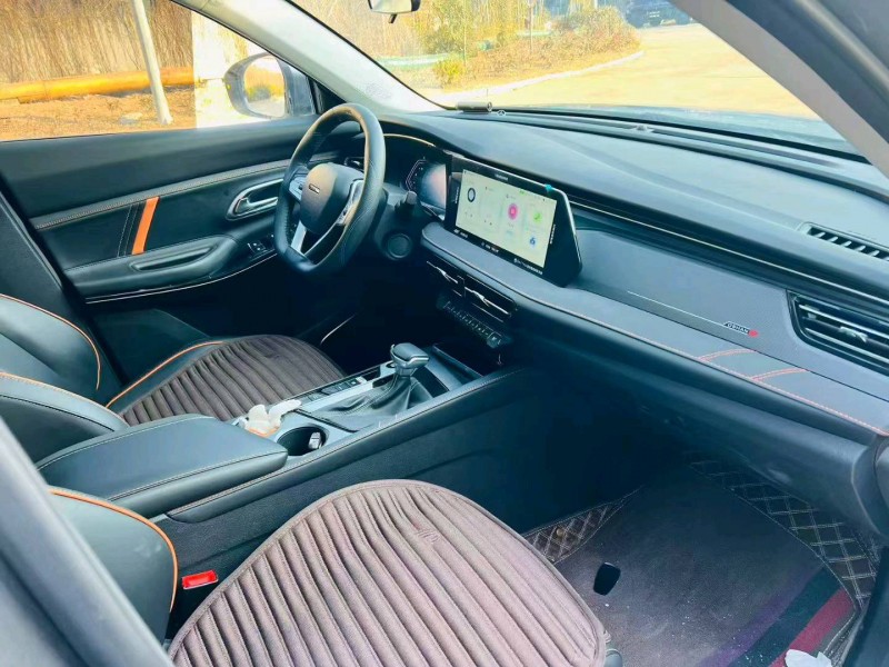 烟台23年奇瑞捷途4