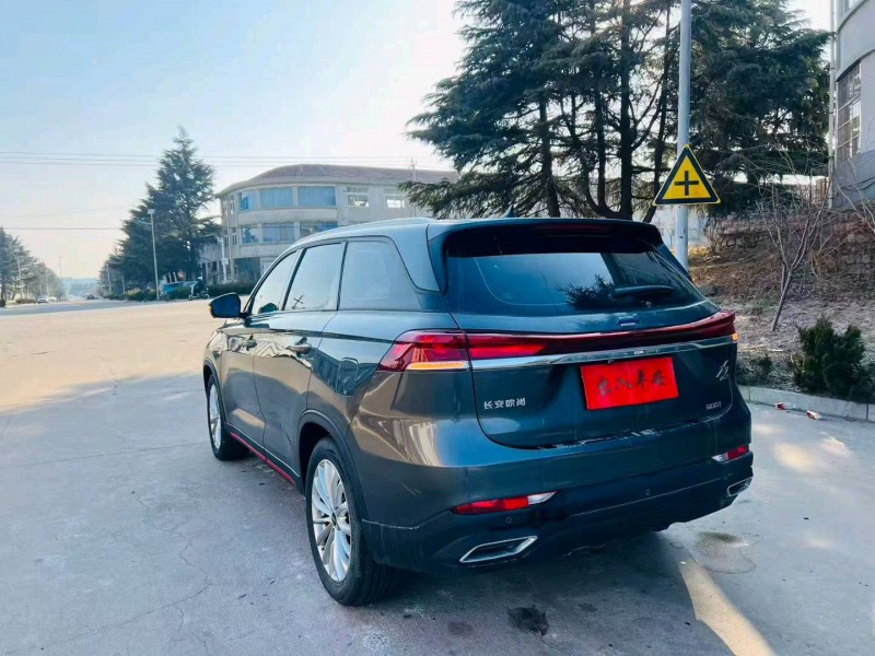 烟台23年奇瑞捷途8