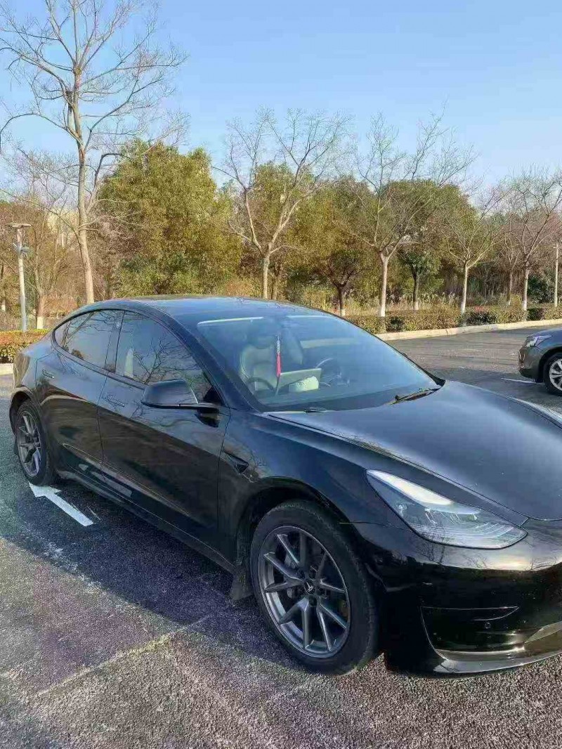 盐城23年特斯拉MODEL 32
