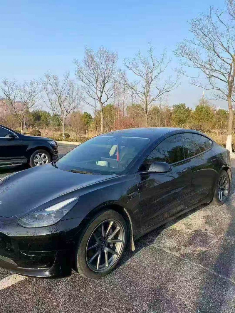 盐城23年特斯拉MODEL 33