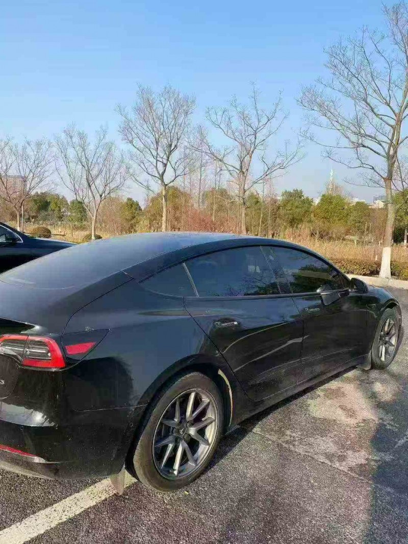 盐城23年特斯拉MODEL 37