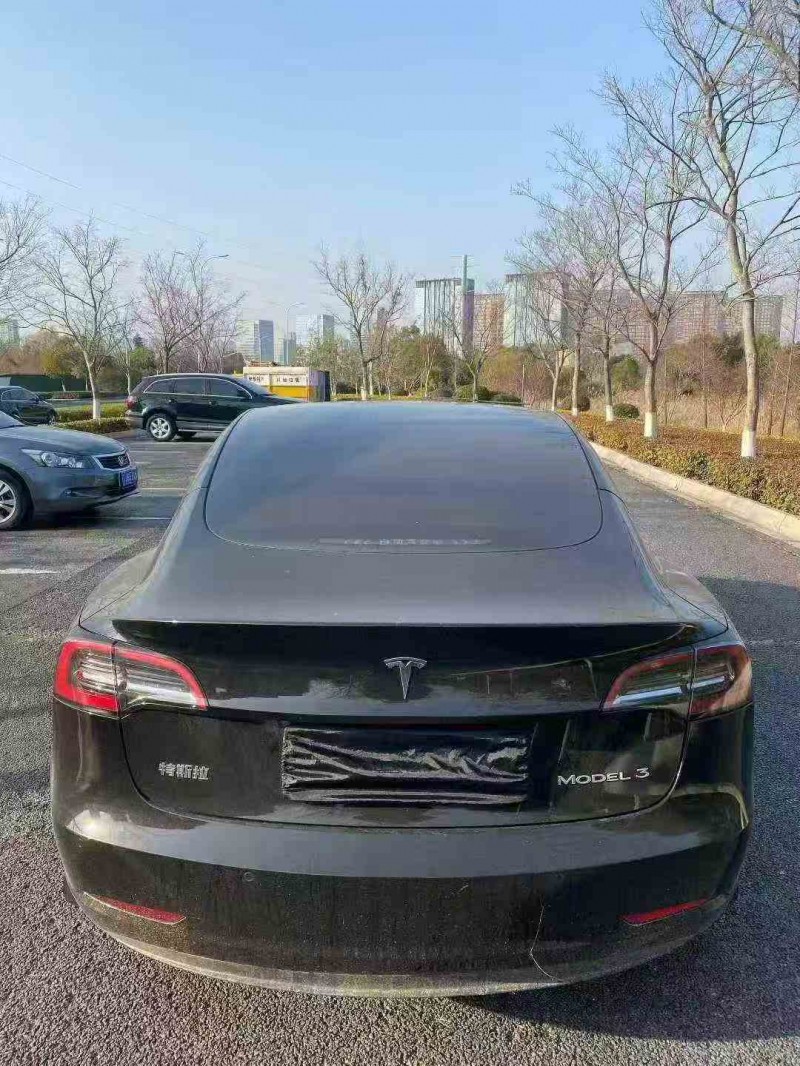 盐城23年特斯拉MODEL 39