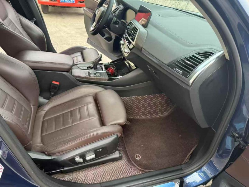 徐州20年宝马X36