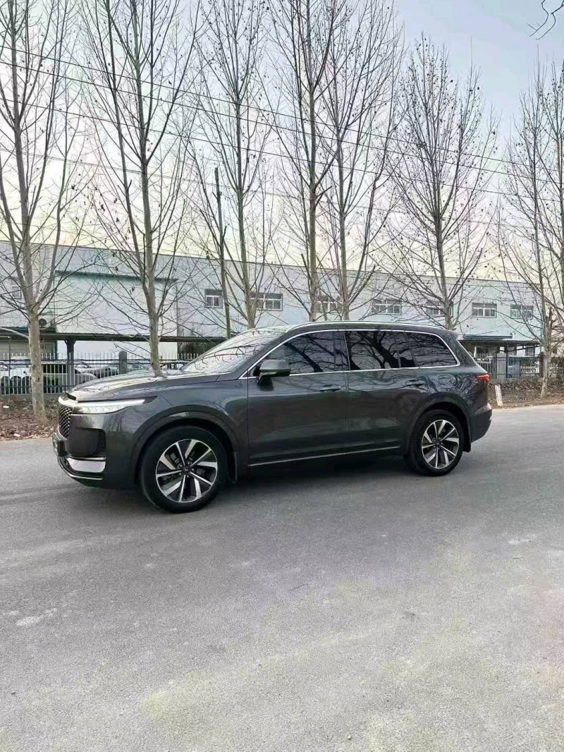 菏泽22年理想理想ONE2