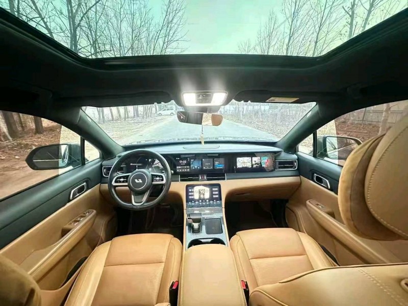 菏泽22年理想理想ONE4