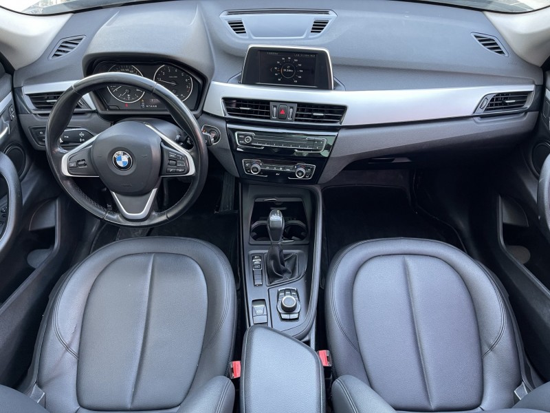 济宁17年宝马X14