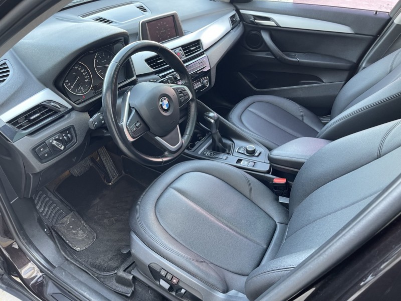 济宁17年宝马X16