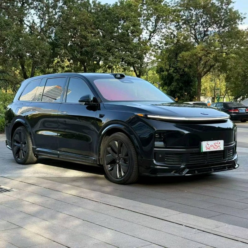 珠海23年理想L92