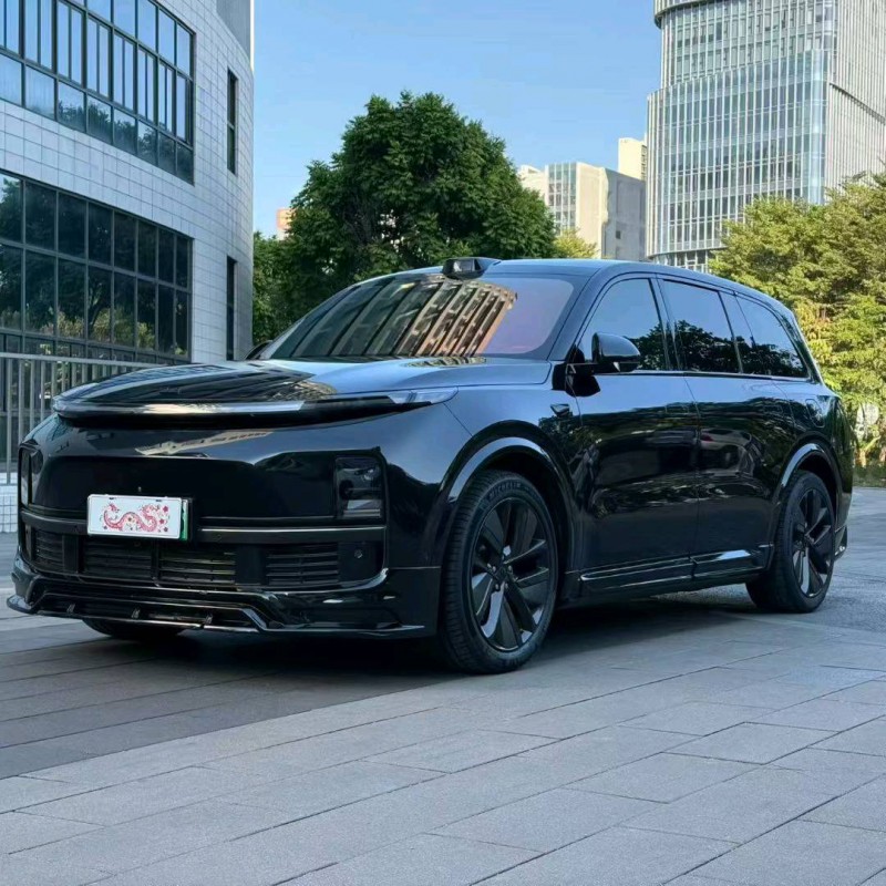 珠海23年理想L93