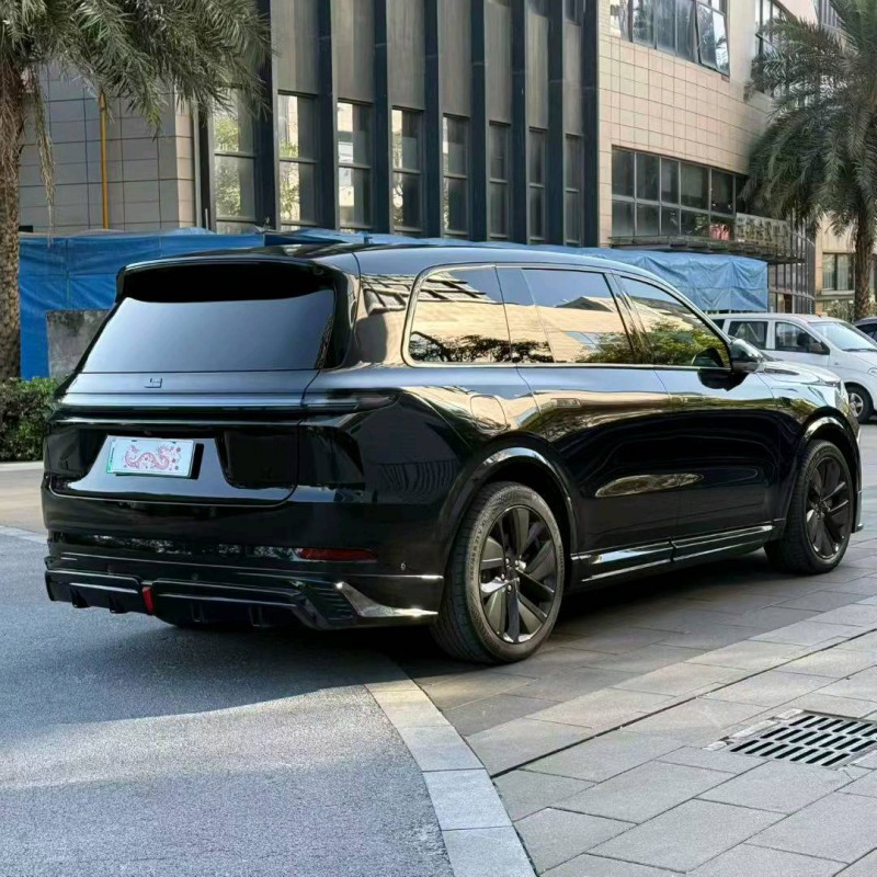 珠海23年理想L97