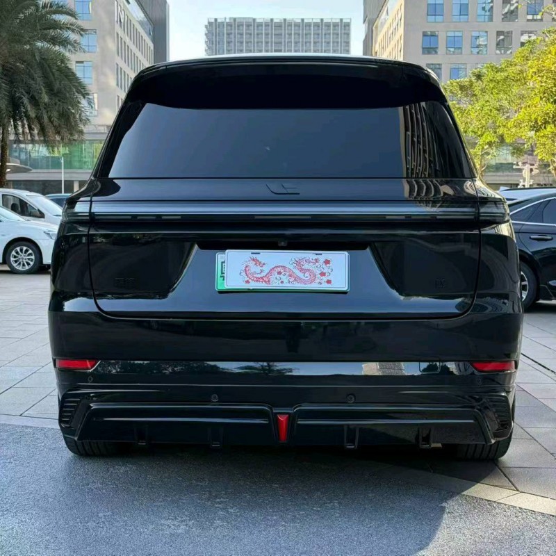 珠海23年理想L98