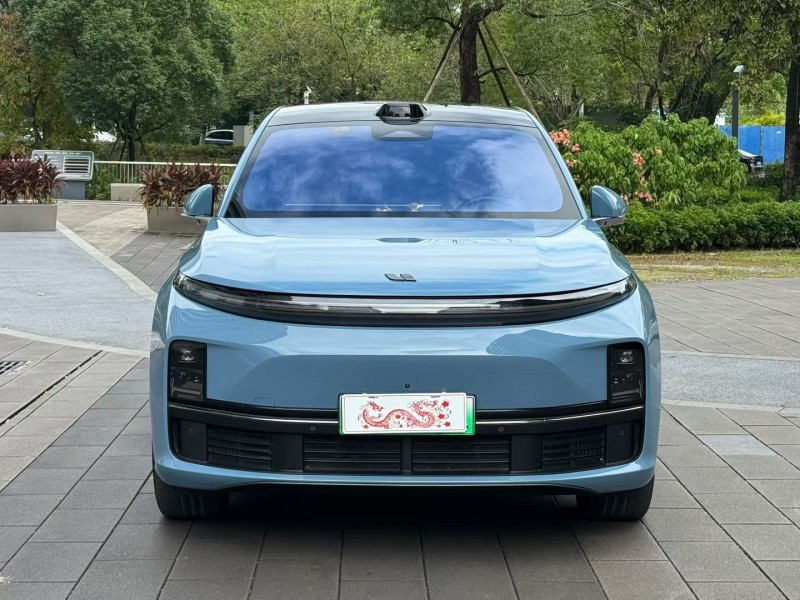 韶关23年理想L71