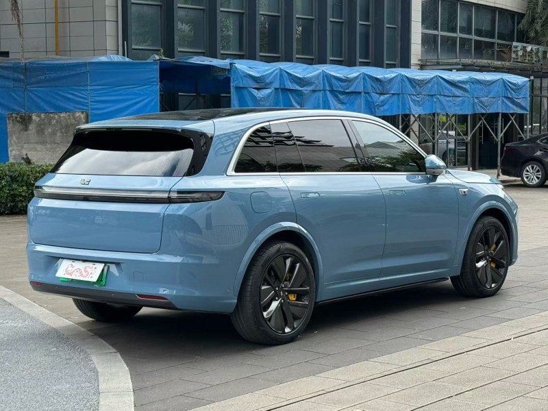 韶关23年理想L74